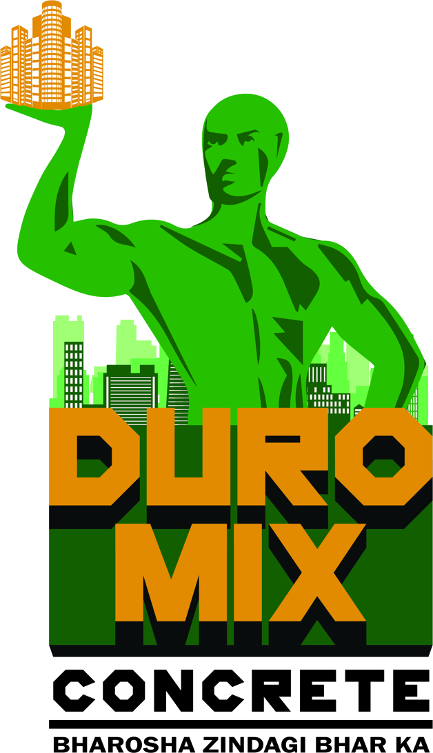 DURO MIX Concrete — Bharosha Zindagi Bhar Ka