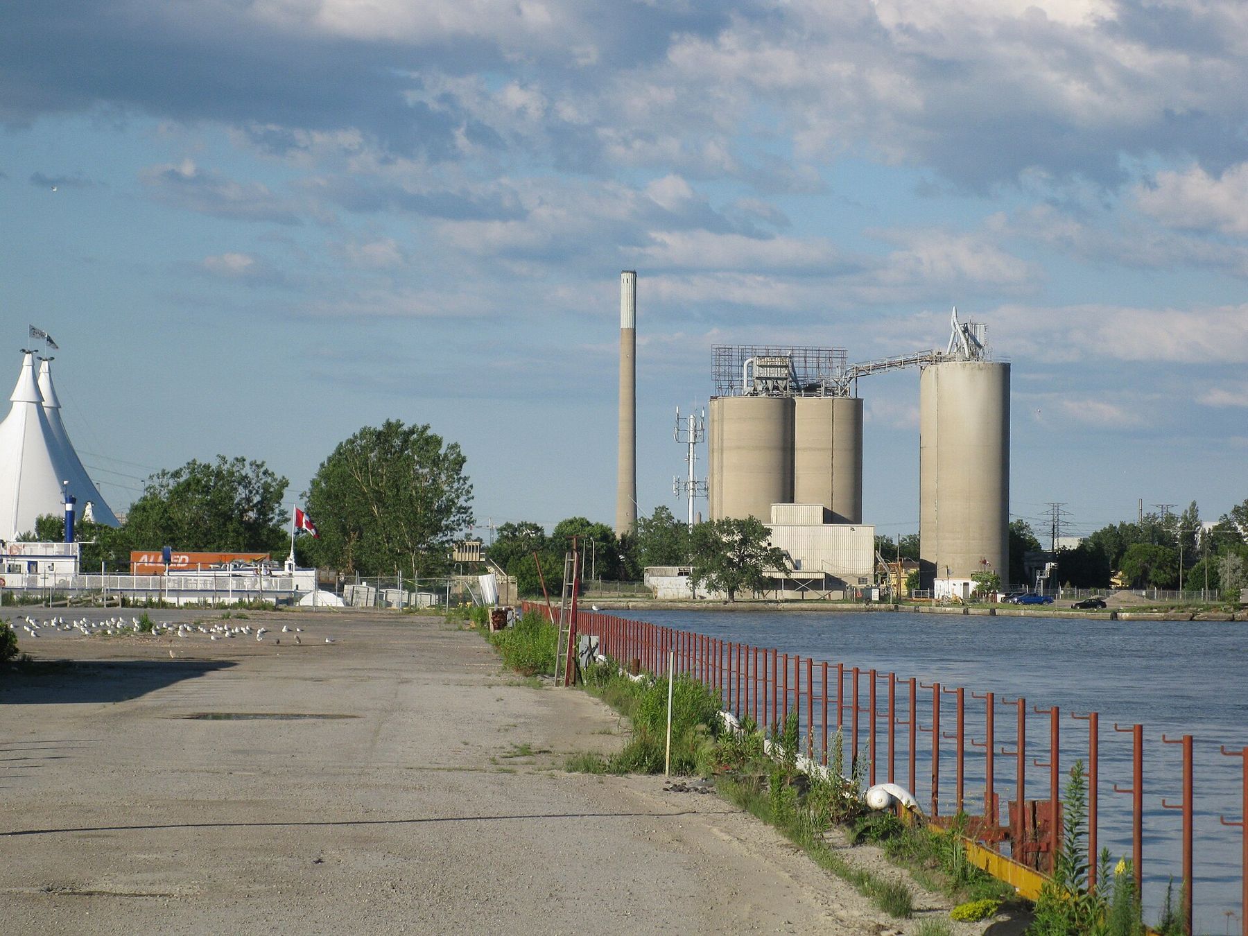 M35 Grade Concrete